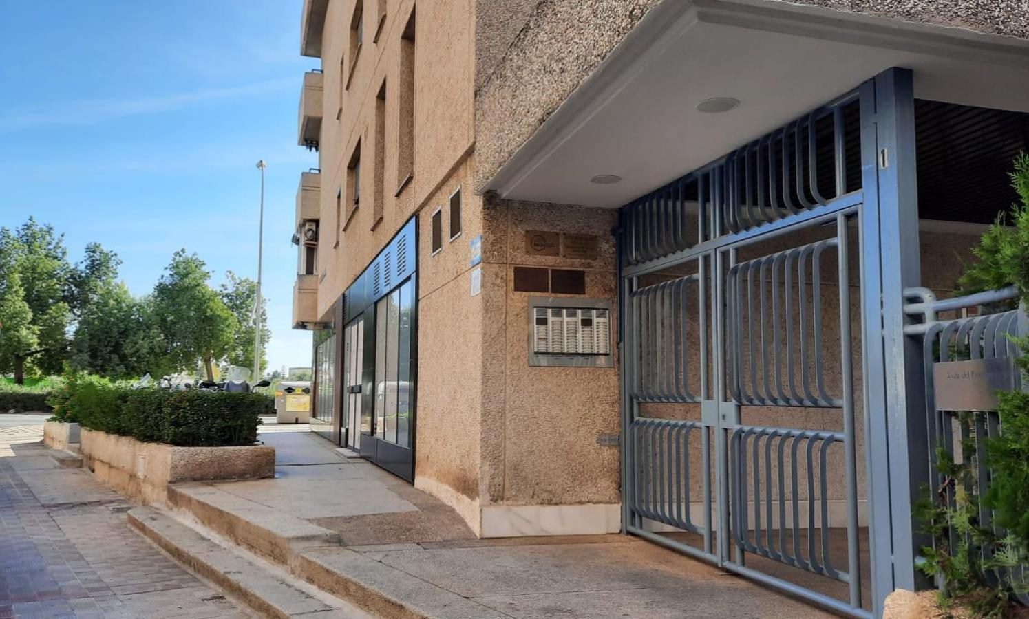 Feria Apartment, Near Plaza Espana Seville Exterior photo