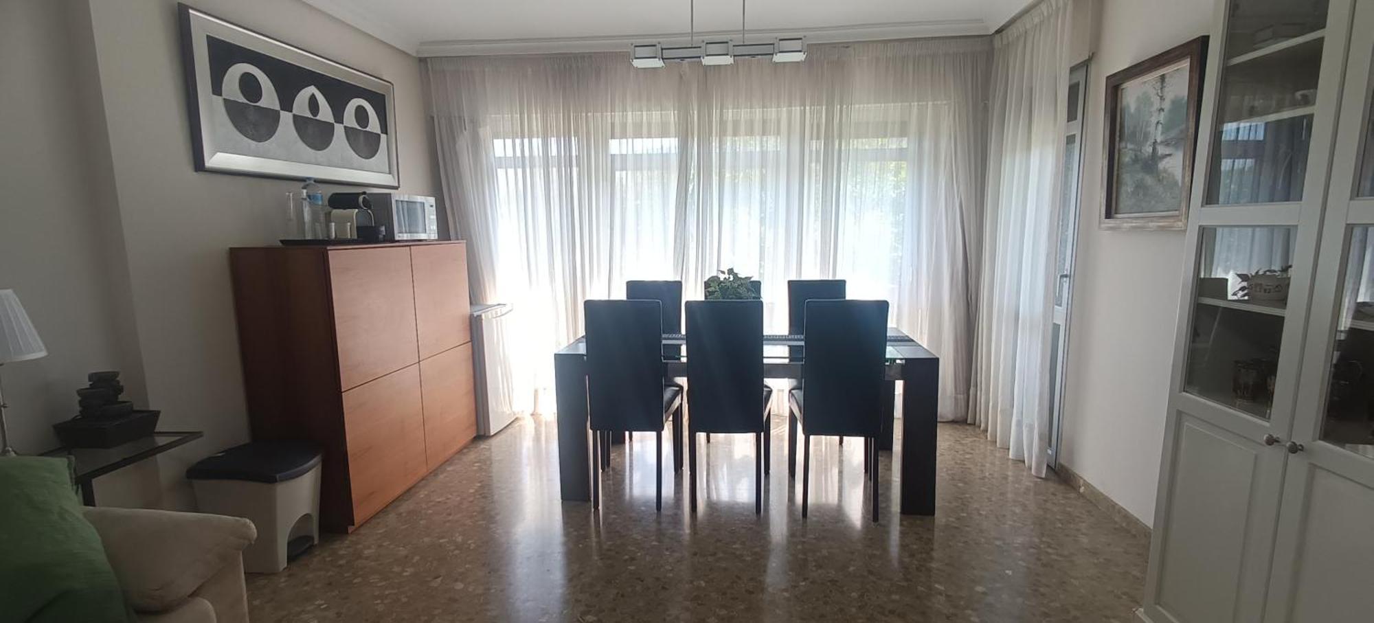 Feria Apartment, Near Plaza Espana Seville Exterior photo